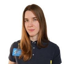 Метлицкая Доминика Андреевна