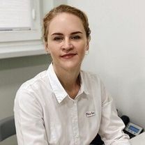 Поборцева Анастасия Анатольевна