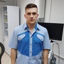 Кулякин Евгений Владимирович