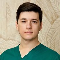 Кизюкевич Олег Валерьевич