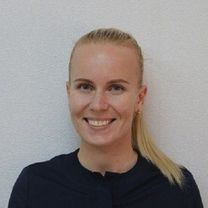 Татаринова Анастасия Андреевна