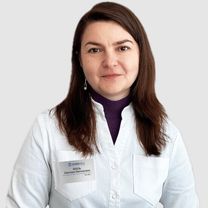 Лось Светлана Викторовна