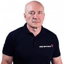 Лукомский Константин