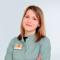 Янчук Марина Юрьевна