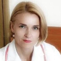 Трубикова Юлия Евгеньевна