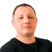 Коробочко Александр