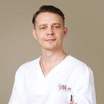 Самсонов Дмитрий Валерьевич