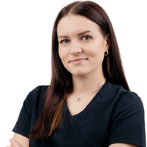 Пулко Любовь Николаевна