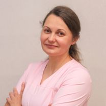 Скубакова Елена Ивановна