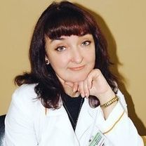 Юревич Оксана Михайловна