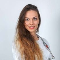 Уласень Елизавета Сергеевна
