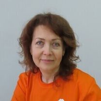 Жукова Наталья Владимировна