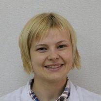 Ходачинская-Богомол Анастасия Валерьевна