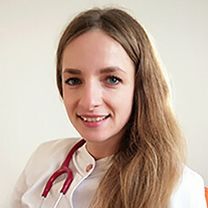 Батракова Анастасия Викторовна