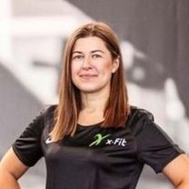 Степук Наталья