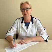 Ромашко Анна Иосифовна