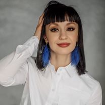 Калита (Крючкова) Дарья Сергеевна