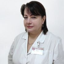 Сечко Ирина Николаевна