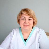 Козич Лариса Валентиновна