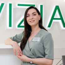 Левковец Анна Александровна