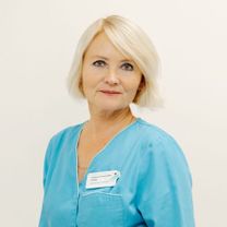 Комар Светлана Николаевна