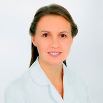 Абрамчик Екатерина Леонидовна