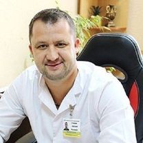 Суворов Дмитрий Иванович