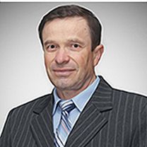 Даревский Вячеслав Иосифович