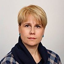 Родионова Ольга Ивановна