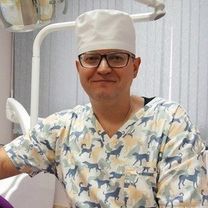 Гончарик Николай Федорович