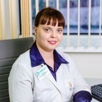 Гапанович Татьяна Николаевна