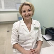 Макаревич Ольга Леонардовна