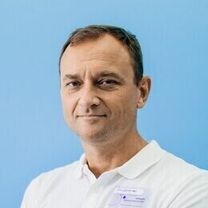 Бурьяк Дмитрий Викторович