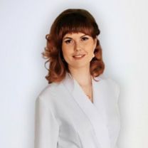 Протасовицкая Юлия Владимировна