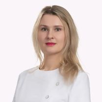 Лазута Лилия Васильевна