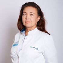 Ковалева Елена Евгеньевна