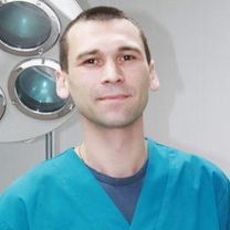 Владимиров Александр Иванович