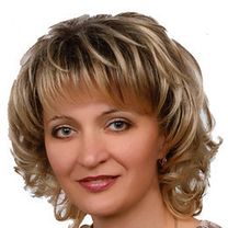 Дрозд Татьяна Николаевна