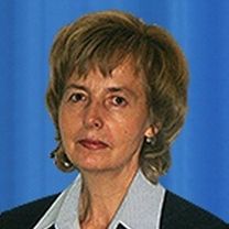 Юшко Валентина Дмитриевна