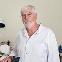 Драницын Сергей Степанович