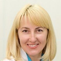 Зотеева Аксана Дмитриевна