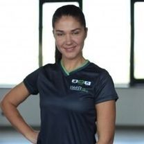 Устинова Валерия