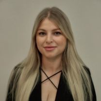 Ахремчик Карина