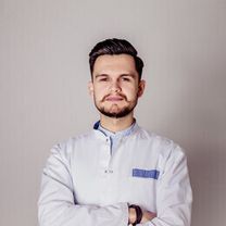 Копытов Дмитрий Андреевич