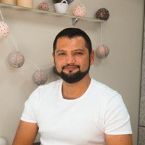 Реджеп Рико