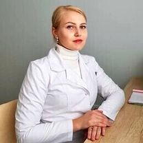 Авраменко Анастасия Михайловна