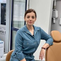 Пинчук Виктория Олеговна