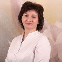 Захарова Оксана Николаевна