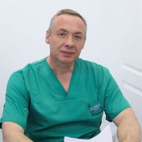 Кривченя Виталий Иванович