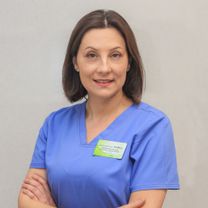 Добровольская Оксана Олеговна